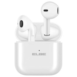 Auriculares Audio Auto. 5 Horas Bt Auto. 5 Horas Abtws-003-b