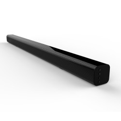 Barra Sonido Tv Potencia 40w Rms Bt Hdmi Optica Sb-040-bt El