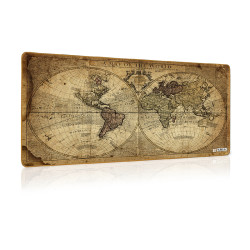 Alfombrilla Raton Vintage World Xl Vintage World Subblim Mar