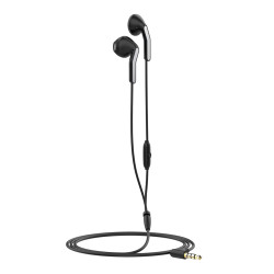 Auriculares Jack 3,5 Estereo Meu Muvit Ne
