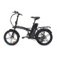 Bicicleta Electrica Movilidad 250w 7,8a 63v Pleg Youin Ac Ne