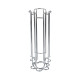 Dispensador Capsula CafÉ 18 Capsulas Acero Cromado Dolce Gus