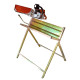 Caballete Motosierra -