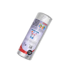 Aislamiento Termico Reflect 4 Capas 0,60x5 M