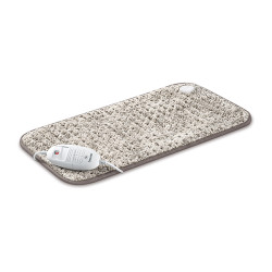 Almohadilla Electrica Tacto Suave Xxl 100 W