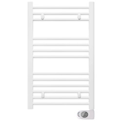 Toallero Fluido Progamable Blanco 400 W