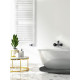 Toallero Fluido Progamable Blanco 700 W
