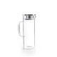 Jarra Agua 1500ml Borosilicato Tra 626015 Ibili