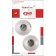 Soporte Barra Cort Ø29x30mm Lateral Mad Epid 2 Pz