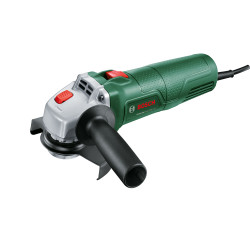 Amoladora Bric 115 Mm 750w Universalgrind 750-115 Bosch