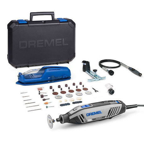 Herramienta Bric Multi. 175w - 45acc Dremel 4250 Jf Dremel