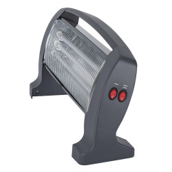 Calefactor Cuarzo Ahorro Energia 1200 W