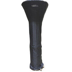 Funda Impermeable Estufa Corona -