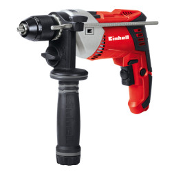 Taladro Percutor El 13mm +m 750 W