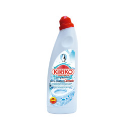 Limpiador BaÑo 750ml Desinfeccion Kiriko Wc Clorado 10191411