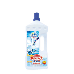 Limpiador 1,5lt Kiriko Hogar-baÑo 10191702