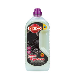 Detergente 2lt Gel Kiriko Ropa Oscura 10161803
