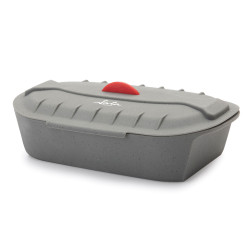 Cocina Vapor Molde Silic Paillote Deca