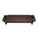 Plancha Asar Electr. Jata Senses "magic" 2500w Jegr0550