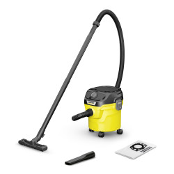Aspirador Sec/liq Soplador 1000w 12lt Kwd 1 KÄrcher