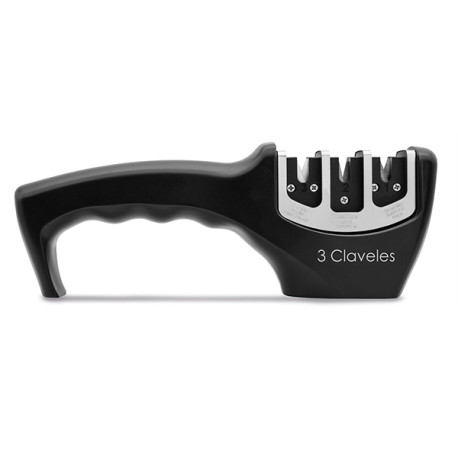 Afilador Cuchillos 3 Fases -