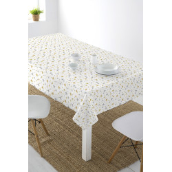 Mantel Antimanchas Stars 250x140 Cm