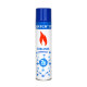 Gas Encendedor Apto Para Hosteleria Silver Match