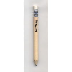 Lapiz Merchand 9cm Ferrokey Mad Verde Lapizfky9cm