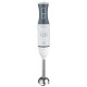 Batidora Mano Brazo Acero Inox 300 W