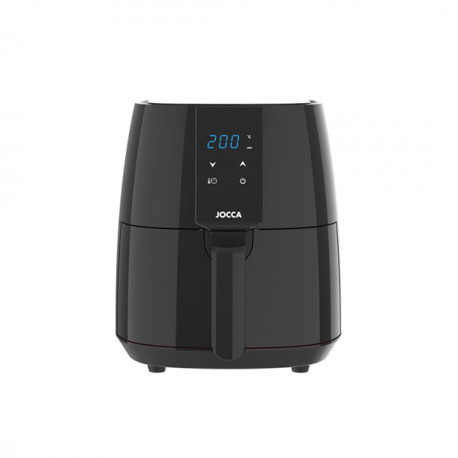 Freidora Aire Sin Aceite Digital 3.8l 1450 W