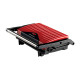 Grill Electrico Slim Panini -