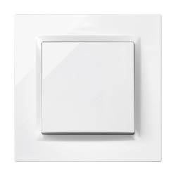 Interruptor Elec Emp Conm. Bl Serie 10 Simon