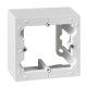 Caja Elec Sup Simp Bl Serie 10 Simon