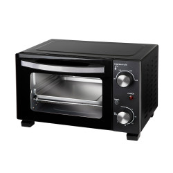 Horno Elec 10lt Sobrem Jata Ne 800w Jehn0910