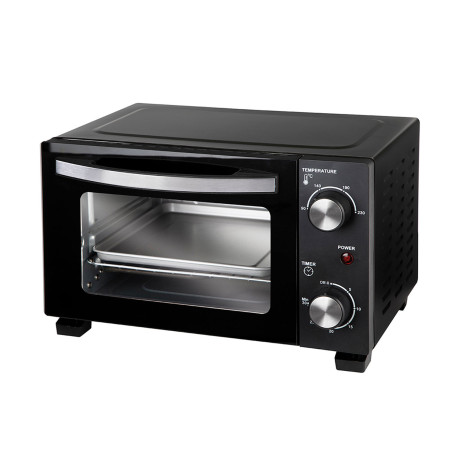 Horno Elec 10lt Sobrem Jata Ne 800w Jehn0910