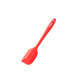 Espatula Coc Lengua 21,5x4cm Silic Ro Inoxibar