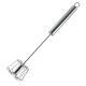 Batidor Coc Aut 25cm A/inox Ac. Inoxibar