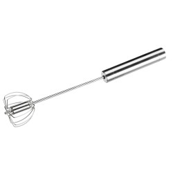 Batidor Coc Aut 35cm A/inox Ac. Inoxibar