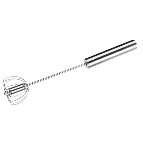 Batidor Coc Aut 35cm A/inox Ac. Inoxibar