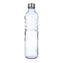 Botella Beb. 0,125lt Vidrio Tra Fresh Quid