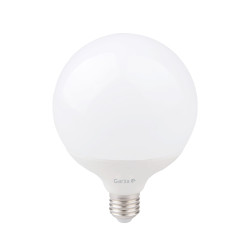 Bombilla Ilumin Globo Led Garza E27 18w 1520 Lm 3000k