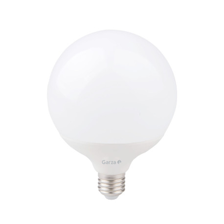 Bombilla Ilumin Globo Led Garza E27 18w 1520 Lm 6500k