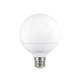 Bombilla Ilumin Globo Led Garza E27 9,5w 806lm 4000k