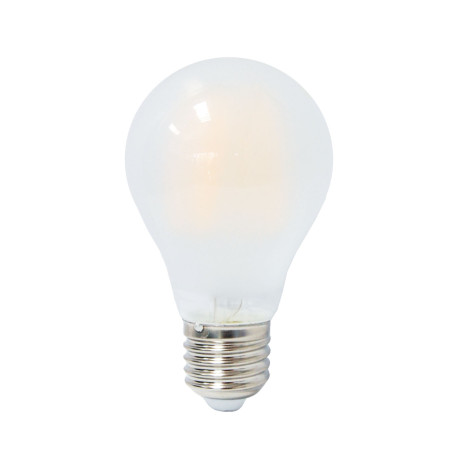 Bombilla Ilumin Estandar Led Filamento Opal Garza E27 7w 810