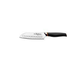 Cuchillo Mesa Santoku 130mm Efficient Bra