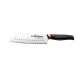 Cuchillo Mesa Santoku 180mm Efficient Bra