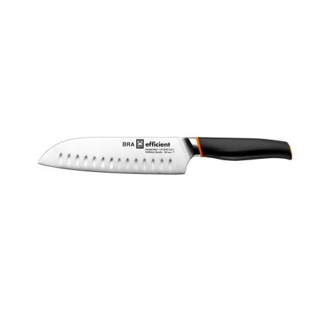 Cuchillo Mesa Santoku 180mm Efficient Bra