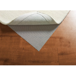 Red Antidesl. 0,60x30m Alfombra Indeformable Vinilo/polieste