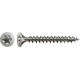 Tornillo Inox A2 C.plana 3,5x16 Mm 2