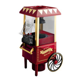 Palomitero Electrico Vintage 1200 W